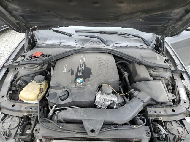 Photo 11 from auction – 2014 BMW 435 with VIN WBA3R1C51EK191565