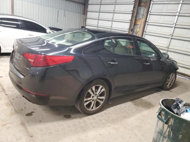 Снимка 3 от търг – 2013 KIA OPTIMA EX с VIN 5XXGN4A75DG208284
