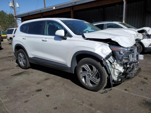 Photo 4 from auction – 2022 HYUNDAI SANTA FE S with VIN 5NMS14AJ5NH426178