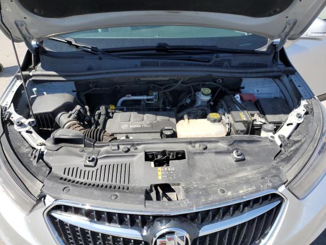 Photo 12 from auction – 2018 BUICK ENCORE PRE with VIN KL4CJESB0JB638318