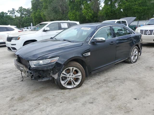 FORD TAURUS SE 2015 с VIN 1FAHP2D88FG136022 - Снимка от търг