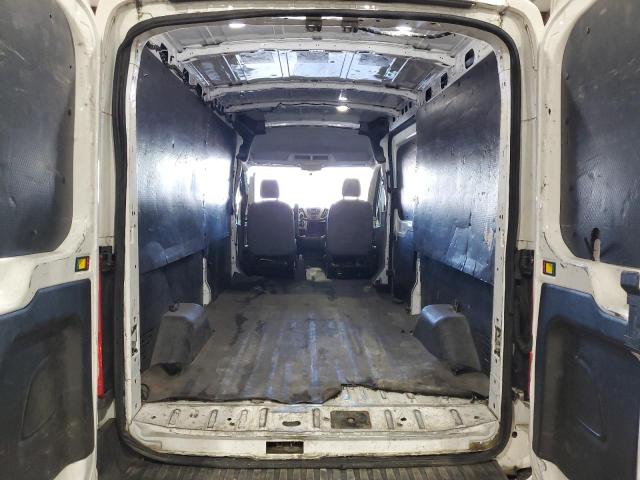 Photo 10 from auction – 2018 FORD TRANSIT T- with VIN 1FTYR2CM3JKA52361