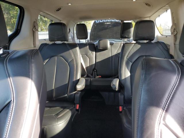 Photo 10 from auction – 2022 CHRYSLER PACIFICA T with VIN 2C4RC1BG6NR238494