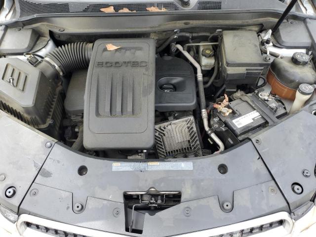 Zdjęcie 11 z aukcji – 2011 CHEVROLET EQUINOX LT z VIN 2CNALDEC7B6259175