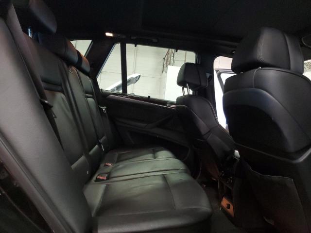 Photo 11 from auction – 2011 BMW X5 XDRIVE5 with VIN 5UXZV8C52BL418638
