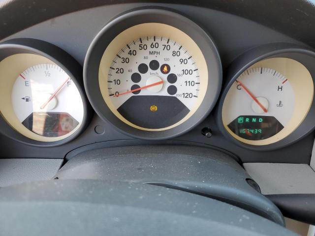 Photo 9 from auction – 2007 DODGE CALIBER with VIN 1B3HB28B97D192747