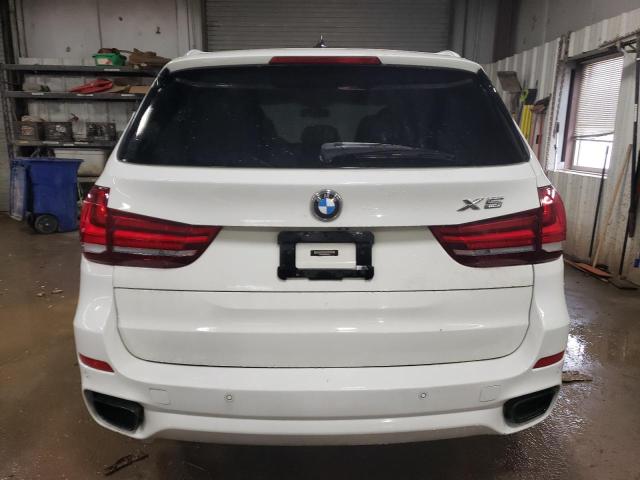 Photo 6 from auction – 2015 BMW X5 XDRIVE3 with VIN 5UXKR0C52F0P04875