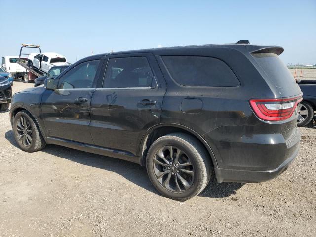 Photo 2 from auction – 2022 DODGE DURANGO R/ with VIN 1C4SDHCTXNC103109