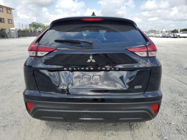 Photo 6 from auction – 2024 MITSUBISHI ECLIPSE CR with VIN JA4ATVAA7RZ020944