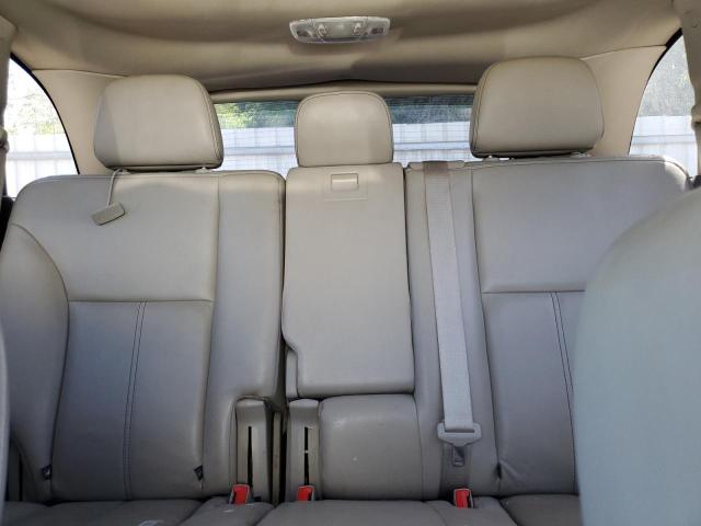 Photo 10 from auction – 2013 FORD EDGE SEL with VIN 2FMDK3JC9DBC52948