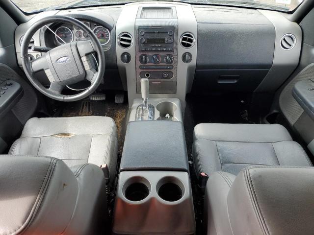 Photo 8 from auction – 2005 FORD F150 with VIN 1FTPX14585KE98854