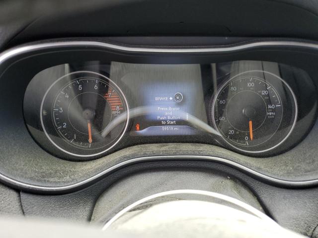 Photo 9 from auction – 2020 JEEP CHEROKEE L with VIN 1C4PJMDX6LD567076