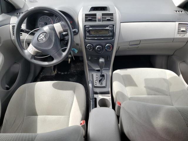 Photo 8 from auction – 2013 TOYOTA COROLLA BA with VIN 2T1BU4EEXDC097261