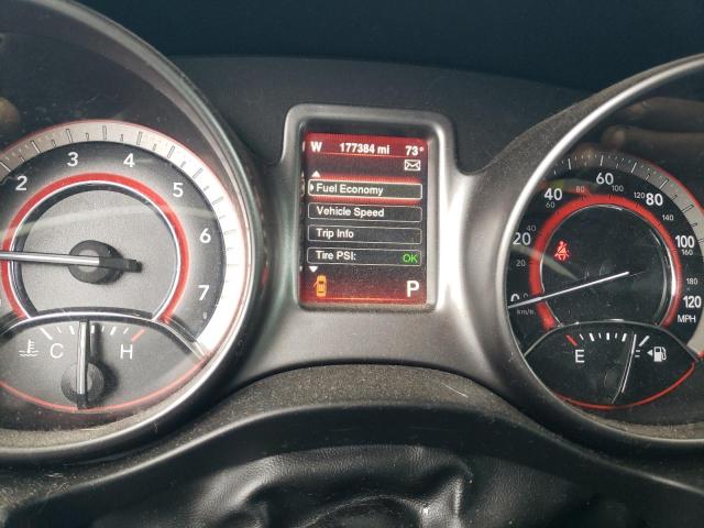 Photo 9 from auction – 2015 DODGE JOURNEY CR with VIN 3C4PDCGGXFT687040