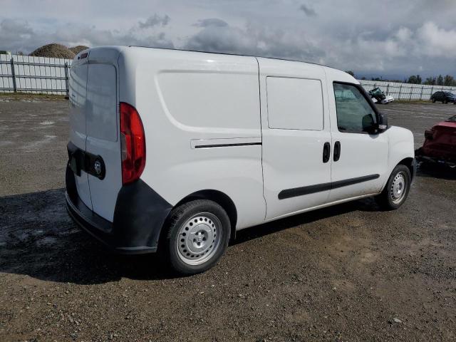 Photo 3 from auction – 2016 RAM PROMASTER with VIN ZFBERFAT0G6B01933