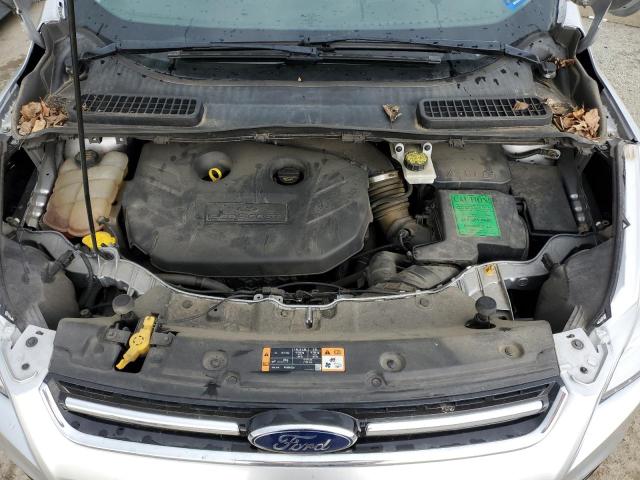Photo 12 from auction – 2016 FORD ESCAPE TIT with VIN 1FMCU9J90GUB05607