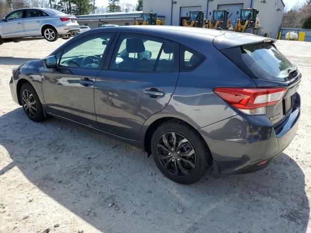 Снимка 2 от търг – 2019 SUBARU IMPREZA с VIN 4S3GTAB63K3720293