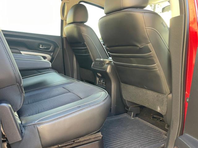 Photo 6 from auction – 2016 NISSAN TITAN XD S with VIN 1N6BA1F40GN516889