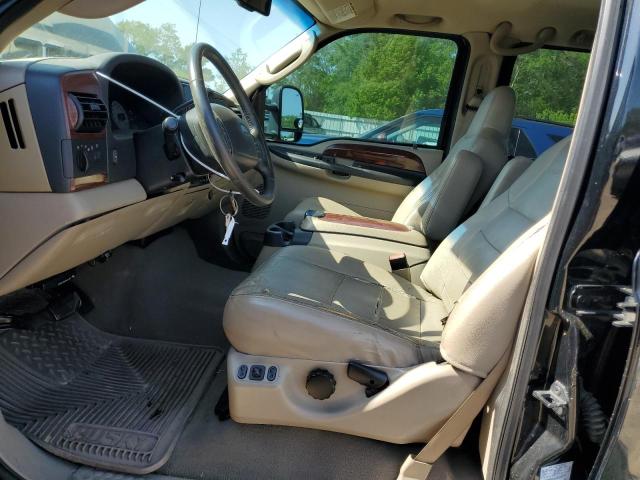 Photo 7 from auction – 2006 FORD F250 SUPER with VIN 1FTSW20P16EC97971