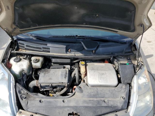 Photo 11 from auction – 2008 TOYOTA PRIUS with VIN JTDKB20U983300938