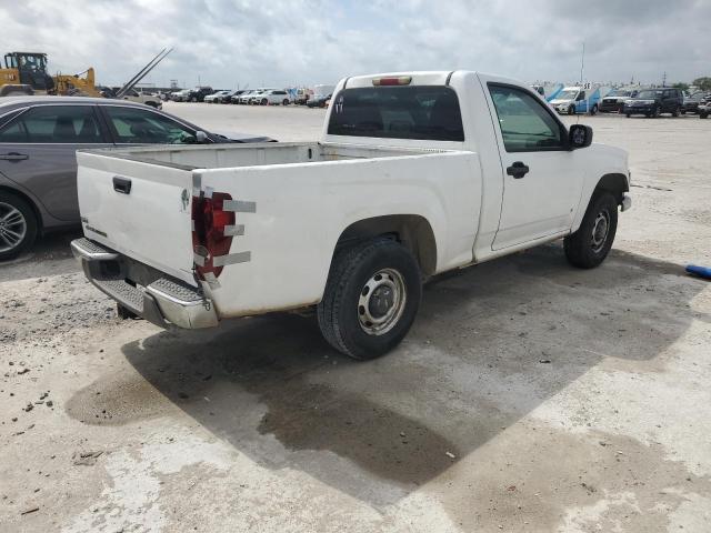 Photo 3 from auction – 2007 CHEVROLET COLORADO with VIN 1GCCS149378208388