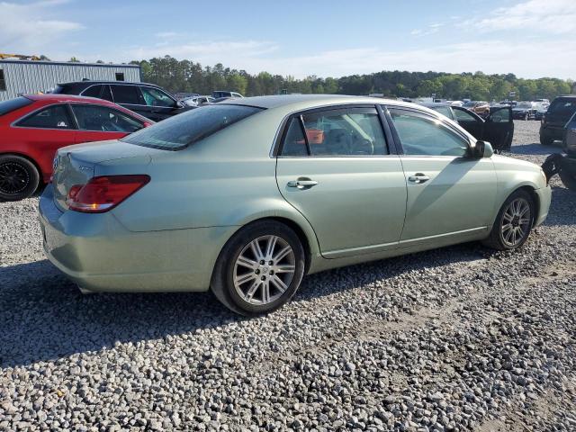 Photo 3 from auction – 2007 TOYOTA AVALON XL with VIN 4T1BK36B47U178604