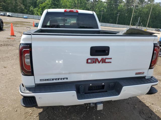 Photo 6 from auction – 2016 GMC SIERRA K15 with VIN 3GTU2MEC6GG270121