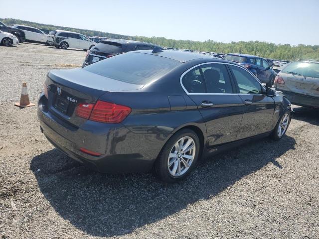 Photo 3 from auction – 2015 BMW 528 XI with VIN WBA5A7C51FD622768