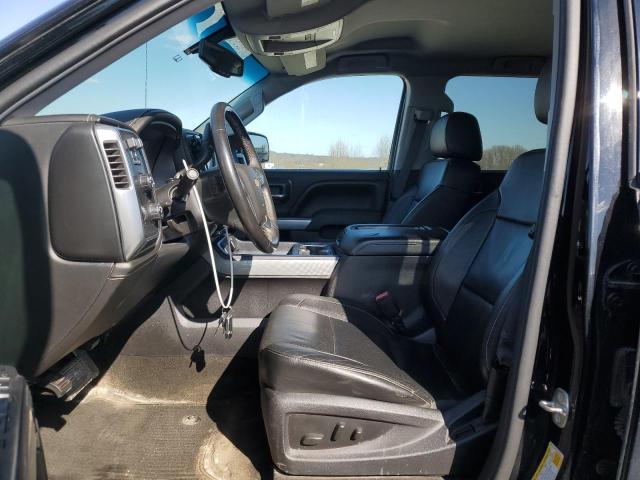 Photo 7 from auction – 2015 CHEVROLET SILVERADO with VIN 3GCUKSEC9FG356140