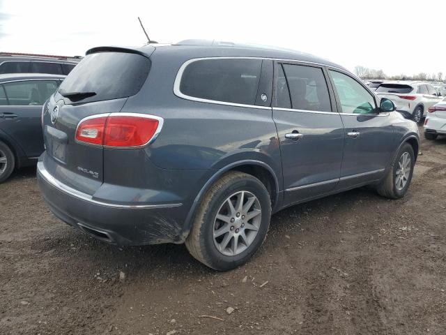 Photo 3 from auction – 2013 BUICK ENCLAVE with VIN 5GAKVCKD9DJ254349