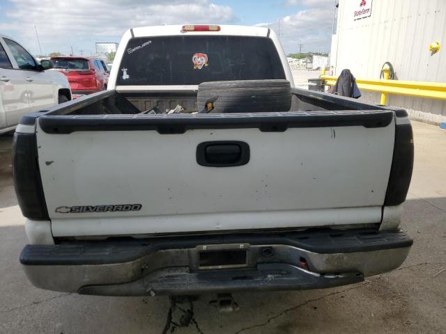 Photo 6 from auction – 2006 CHEVROLET SILVERADO with VIN 2GCEC13V561255346