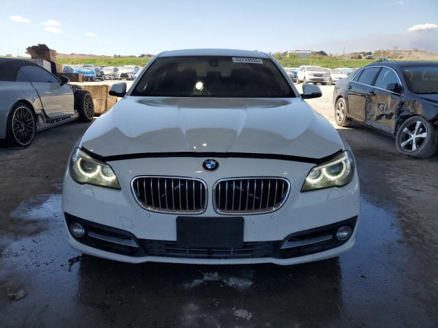 صورة رقم 5 من المزاد - 2015 BMW 535 XI مع VIN WBA5B3C54FD544122