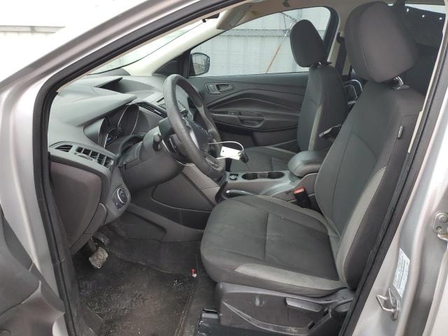 Photo 7 from auction – 2016 FORD ESCAPE S with VIN 1FMCU0F77GUA37518