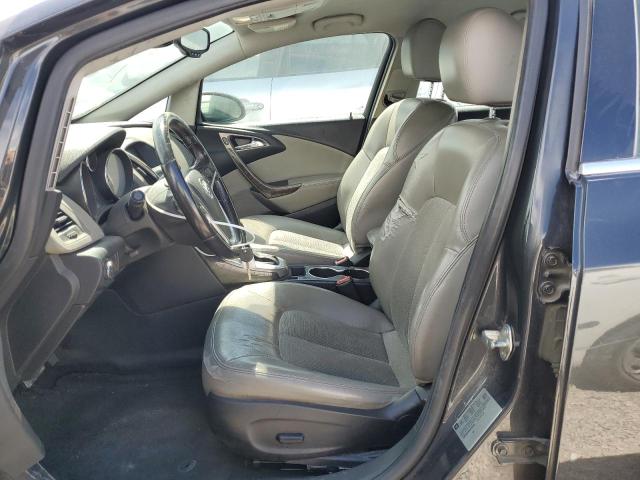 Photo 7 from auction – 2014 BUICK VERANO CON with VIN 1G4PR5SK8E4146982