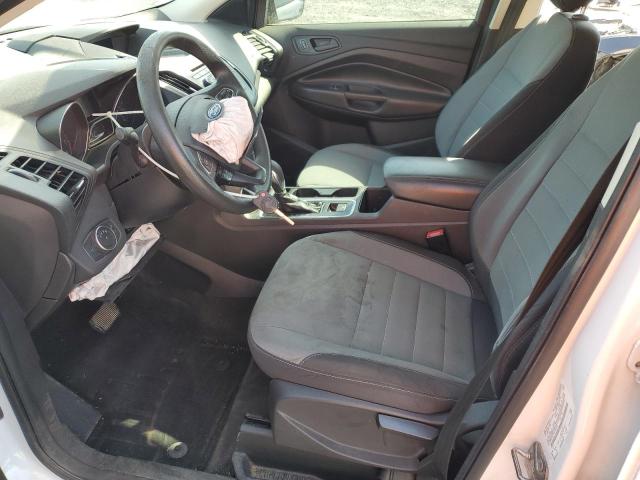 Photo 7 from auction – 2018 FORD ESCAPE S with VIN 1FMCU0F77JUC48175
