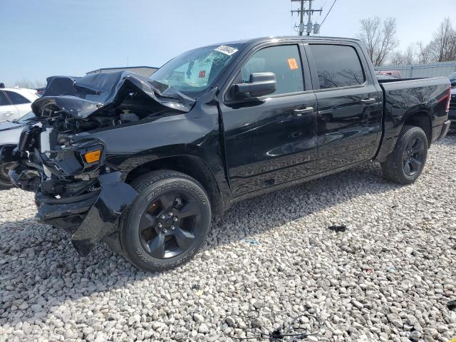 RAM 1500 TRADE 2023 with VIN 1C6SRFGTXPN662139 - Photo from auction