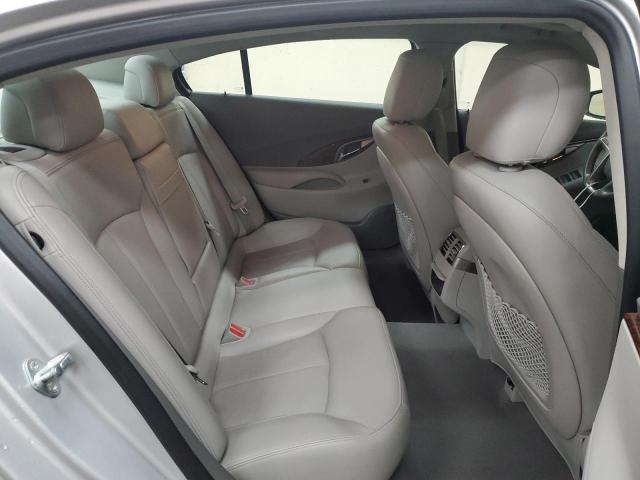 Photo 10 from auction – 2012 BUICK LACROSSE P with VIN 1G4GD5E32CF355364