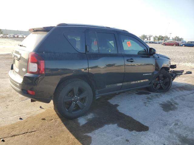 Photo 3 from auction – 2015 JEEP COMPASS LA with VIN 1C4NJDEB2FD356858
