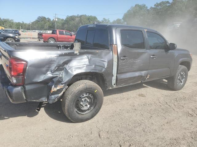 Photo 3 from auction – 2021 TOYOTA TACOMA DOU with VIN 3TYAX5GN7MT018064
