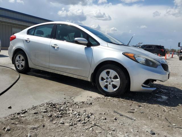 Photo 4 from auction – 2014 KIA FORTE LX with VIN KNAFK4A65E5138672