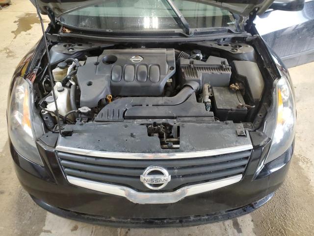 Photo 11 from auction – 2012 NISSAN ALTIMA BAS with VIN 1N4AL2AP7CC107641