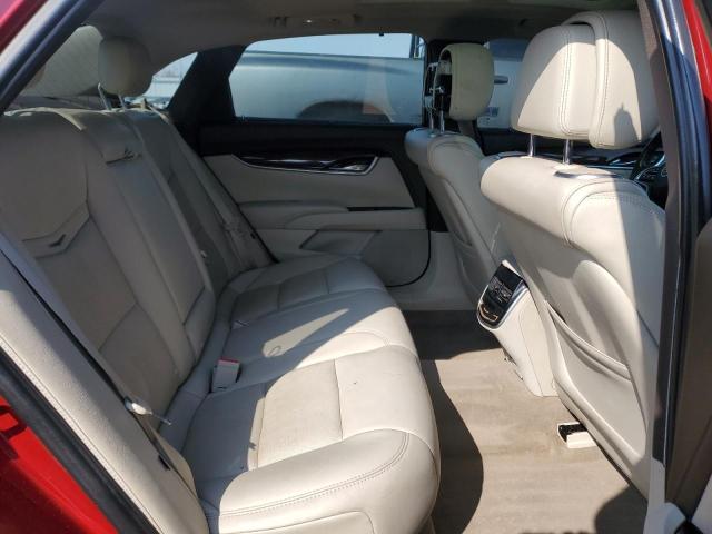 Photo 10 from auction – 2013 CADILLAC XTS PREMIU with VIN 2G61T5S34D9174992