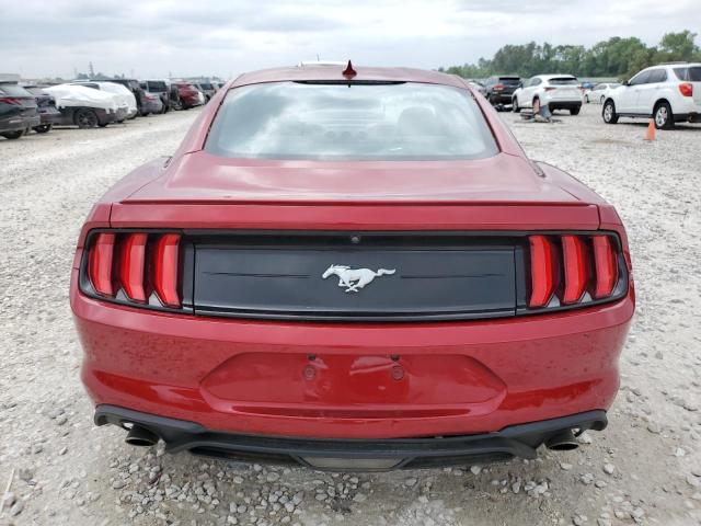 Photo 6 from auction – 2022 FORD MUSTANG with VIN 1FA6P8TH7N5113966