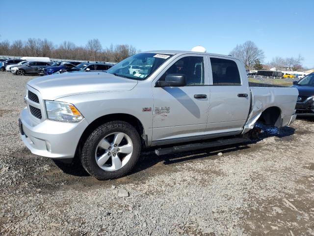 صورة رقم 1 من المزاد - 2013 RAM 1500 ST مع VIN 1C6RR7KT0DS621186
