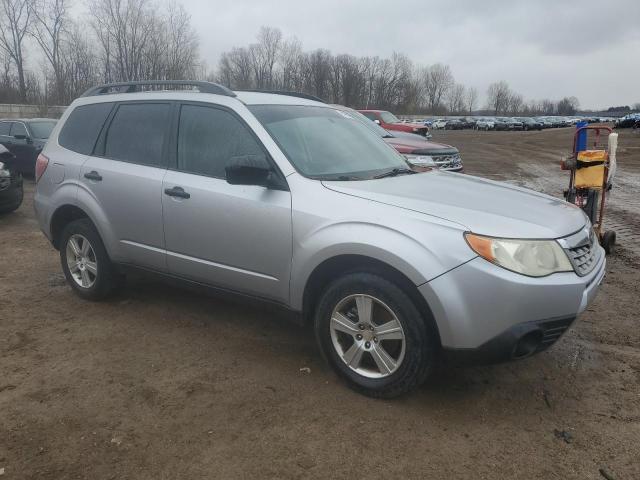 Снимка 4 от търг – 2012 SUBARU FORESTER с VIN JF2SHABC8CH415332