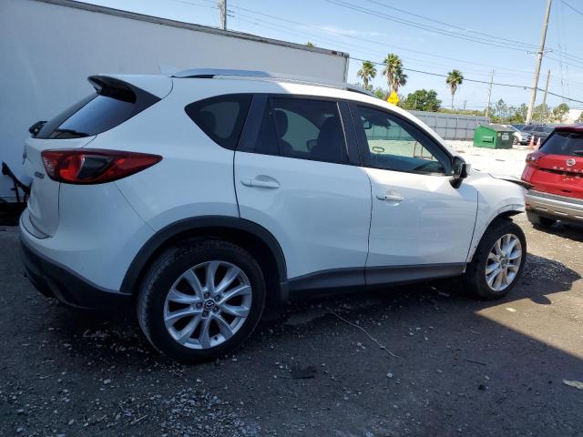 Photo 3 from auction – 2015 MAZDA CX-5 GT with VIN JM3KE2DY3F0522465