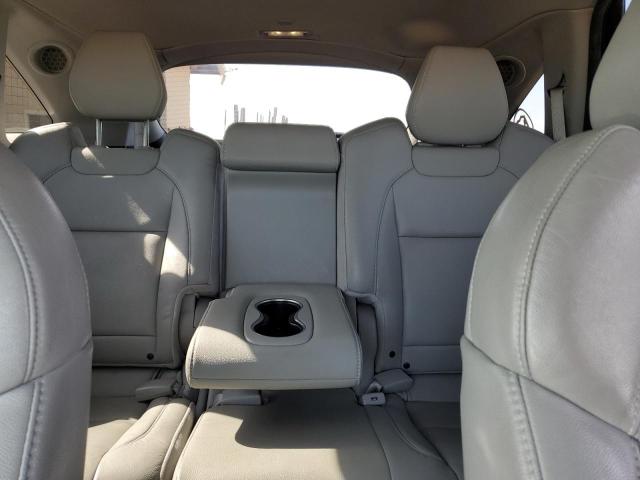 Photo 10 from auction – 2016 ACURA MDX TECHNO with VIN 5FRYD3H42GB006652