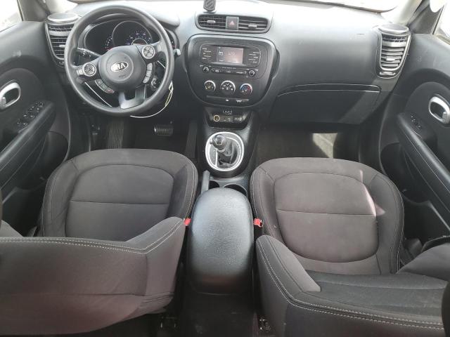 Photo 8 from auction – 2015 KIA SOUL with VIN KNDJN2A28F7183701