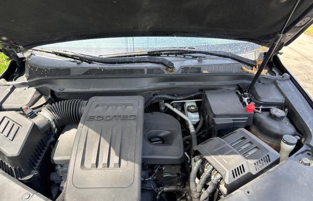 Photo 7 from auction – 2014 CHEVROLET EQUINOX LS with VIN 2GNFLEEK8E6135354