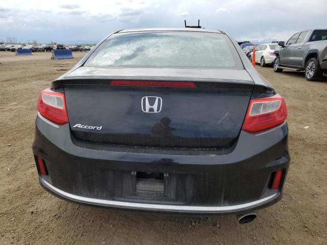 Photo 6 from auction – 2014 HONDA ACCORD LX- with VIN 1HGCT1A33EA013458